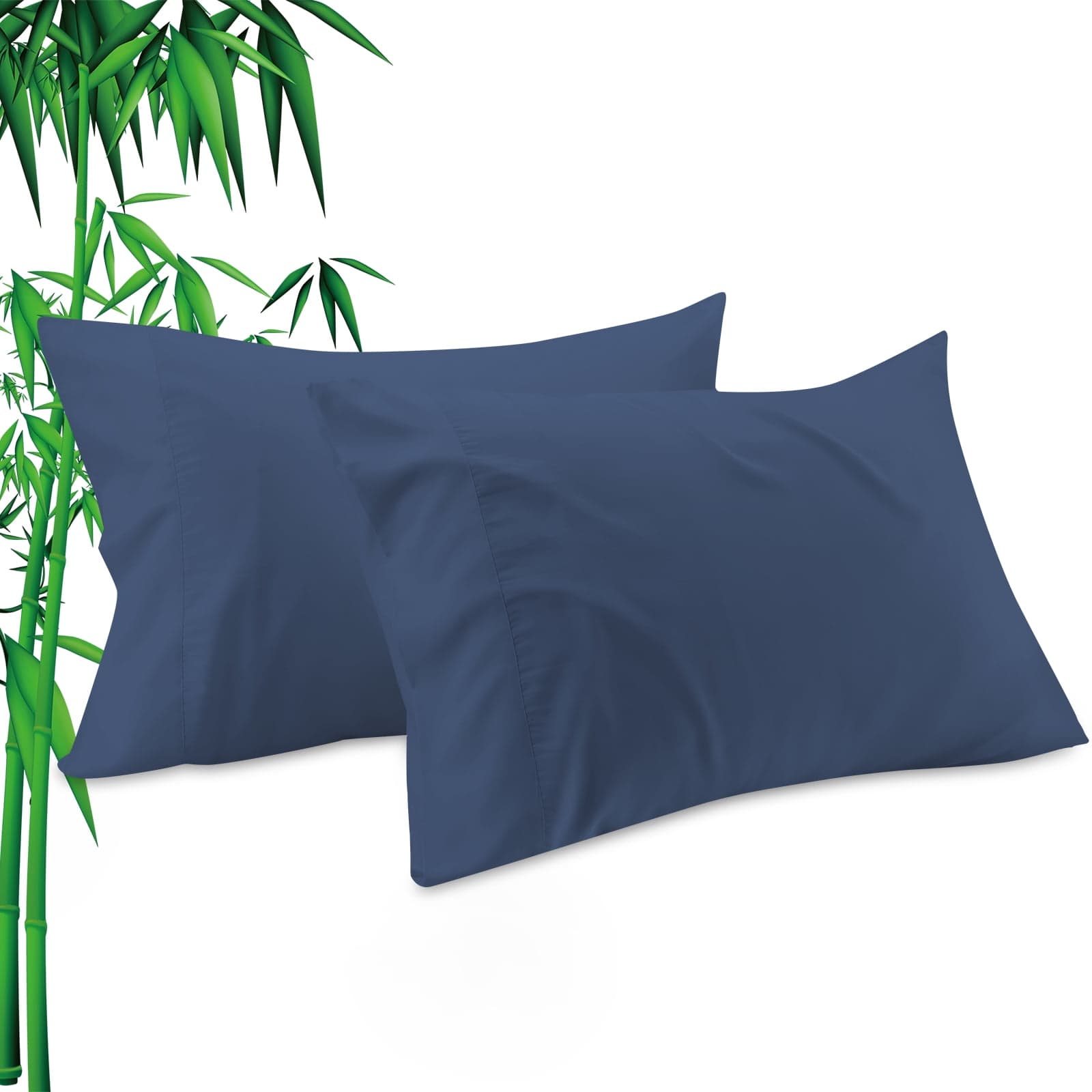 Cooling Pillowcases   Sky Blue