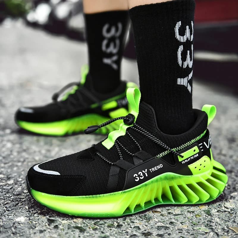 Vortex “33y Trend” XRX Men’s Running Shoes Size 8.5