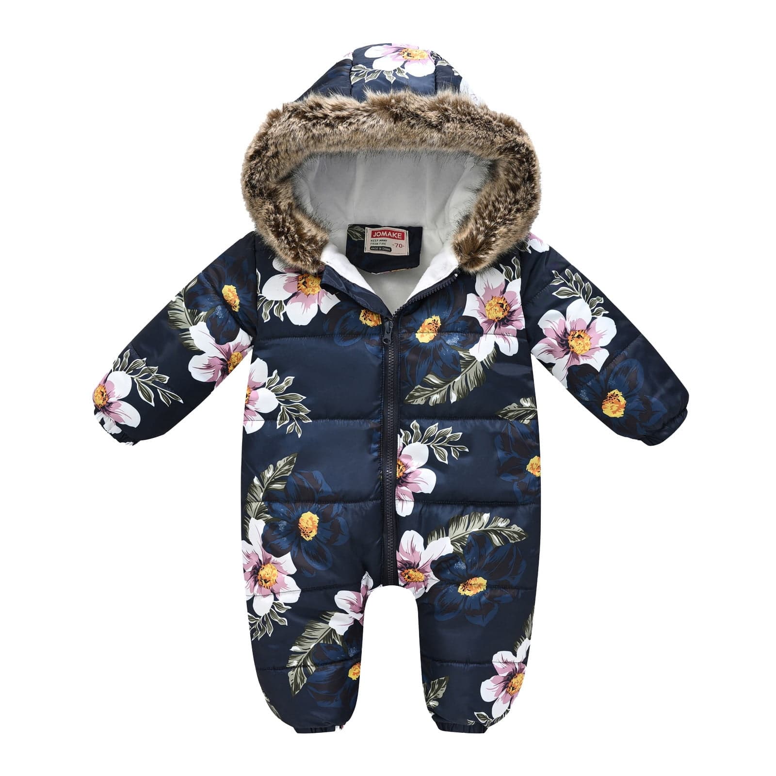 Romper Mariannne    (12-18 months)