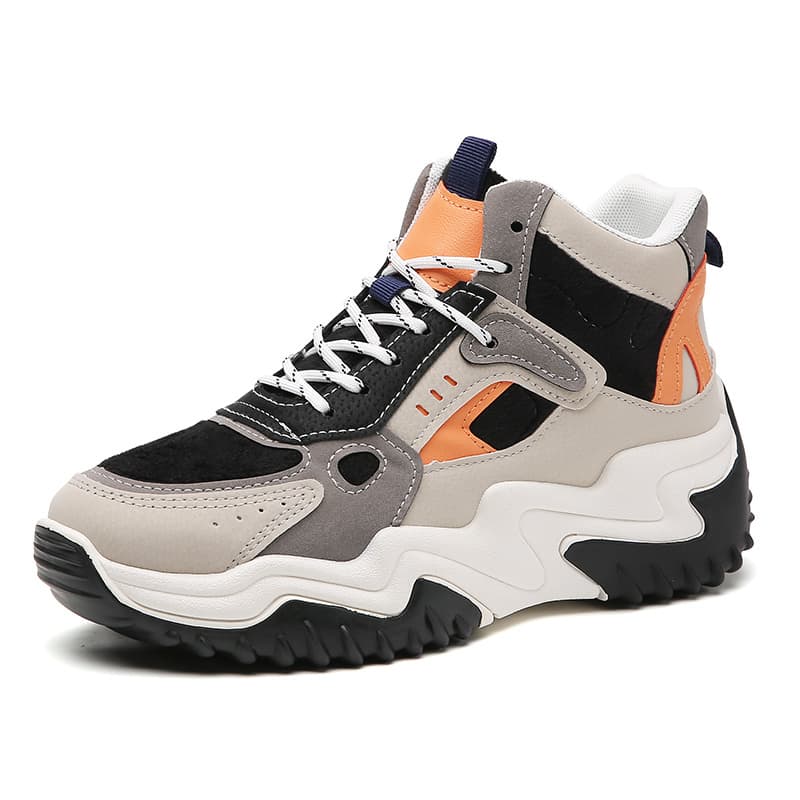 44 Unisex Designer Sneakers