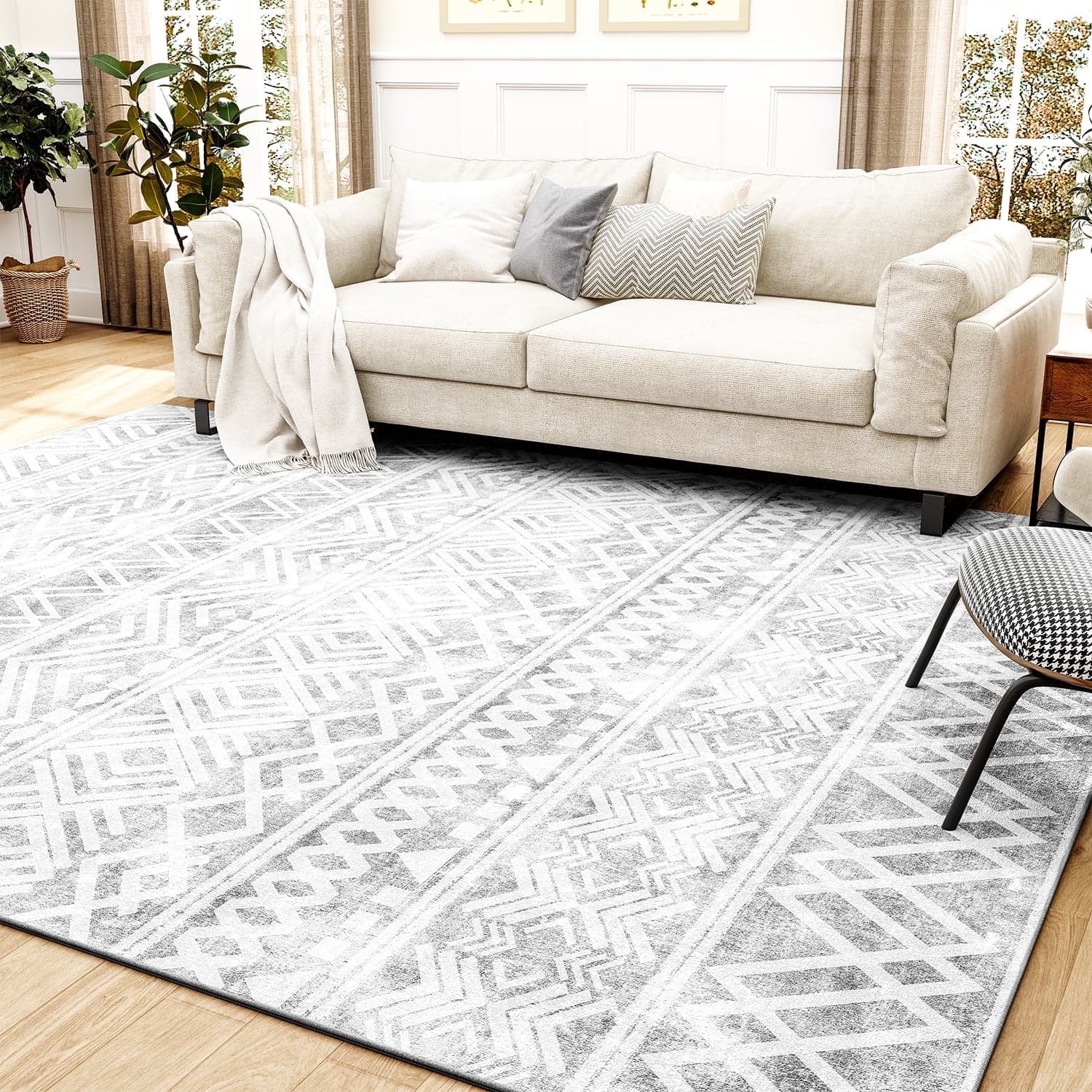 60 x 90 living room carpet