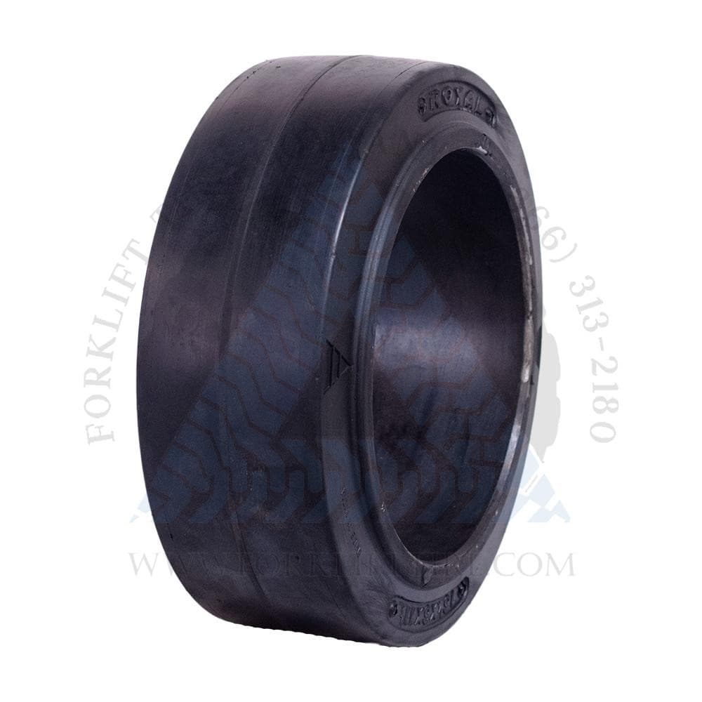 forklift cushion smooth tire 150 each, 2 available