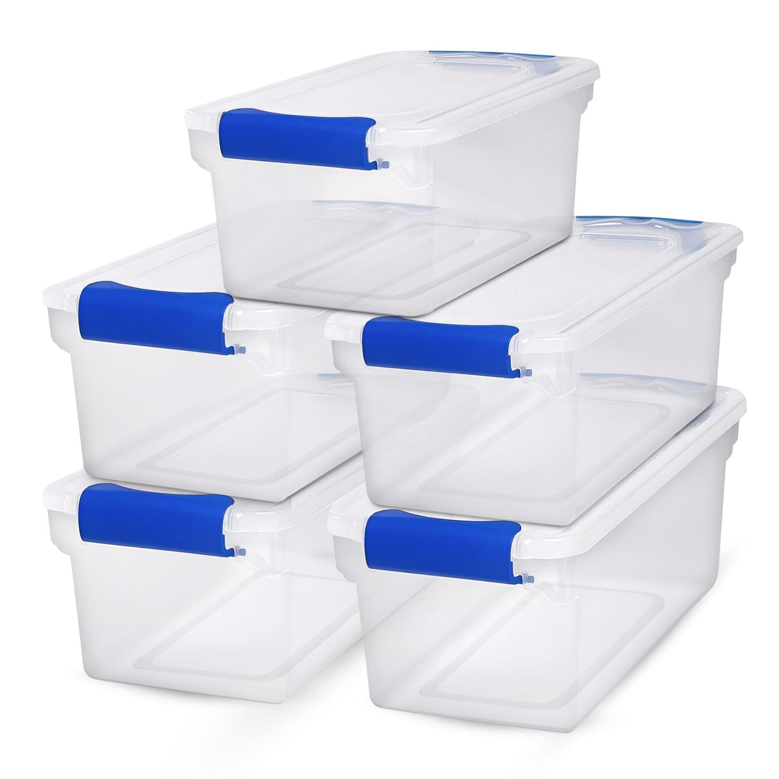 5packs for a total of 25 bins  larger size 20x14x17  For perfect_seller_and_buye