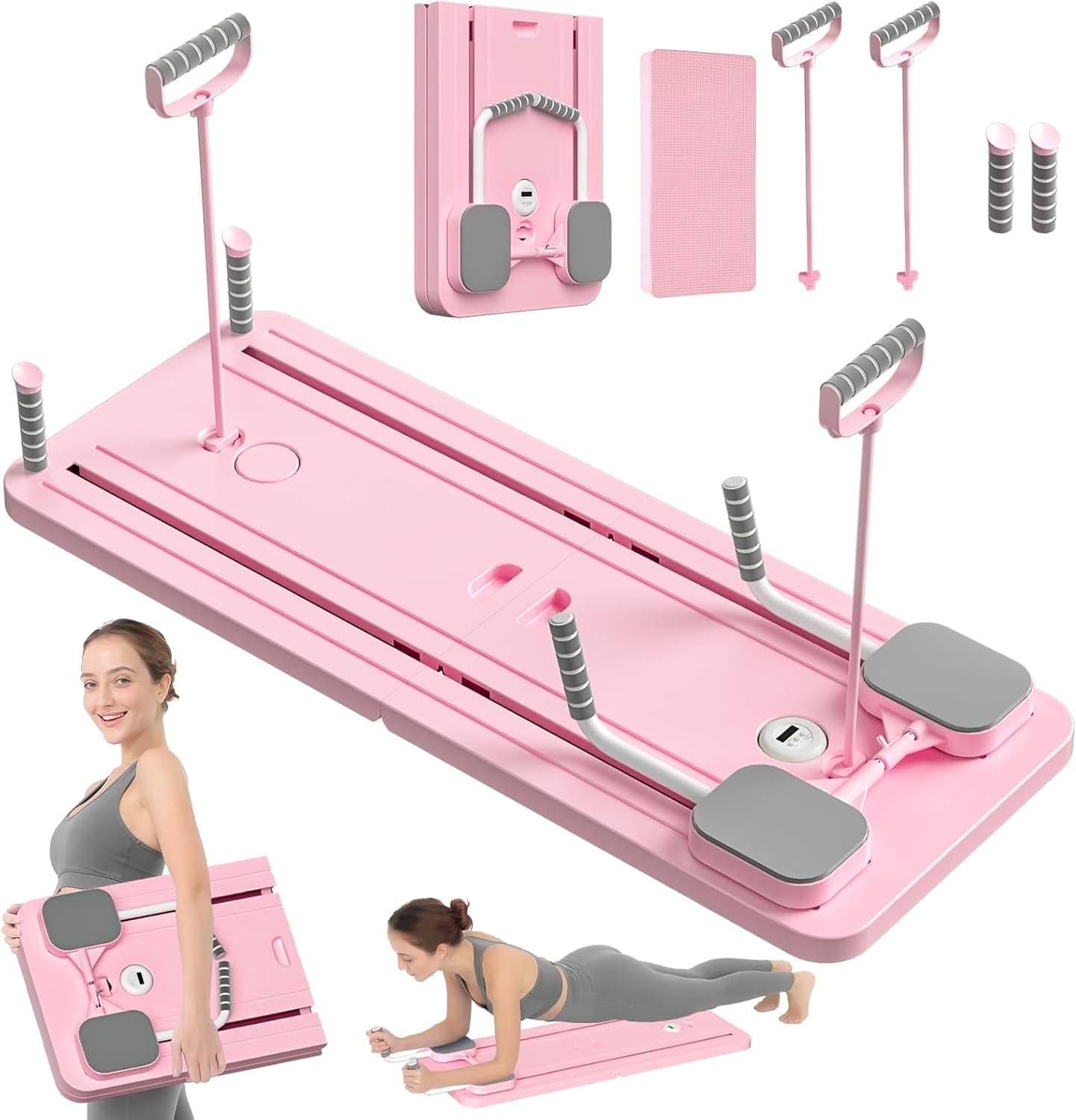 Multifunctional Fitness Board
