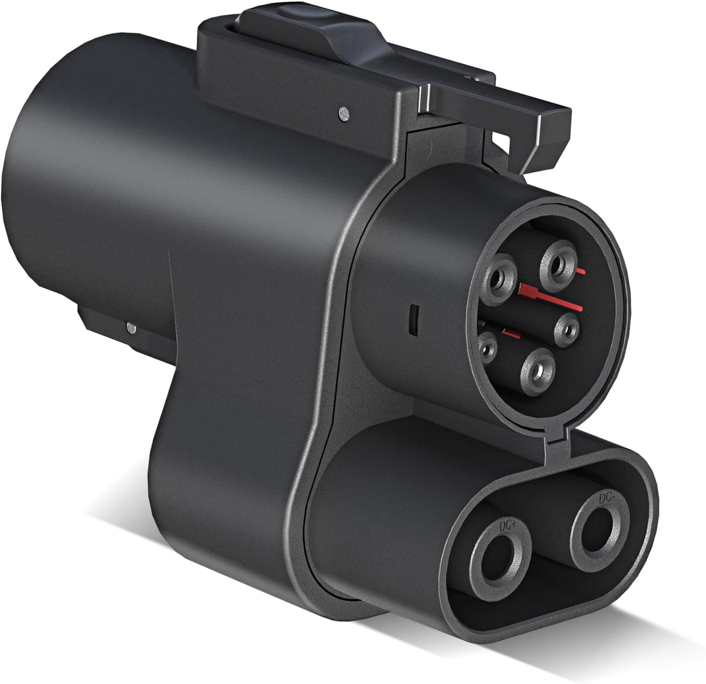 2024 Newest Tesla Supercharger to CCS1 Charging Adapter