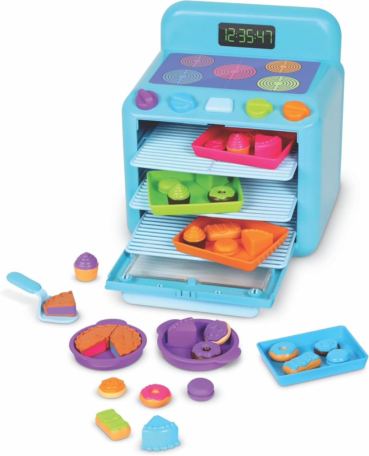 Cooking & Baking Toys for Classroom Activities