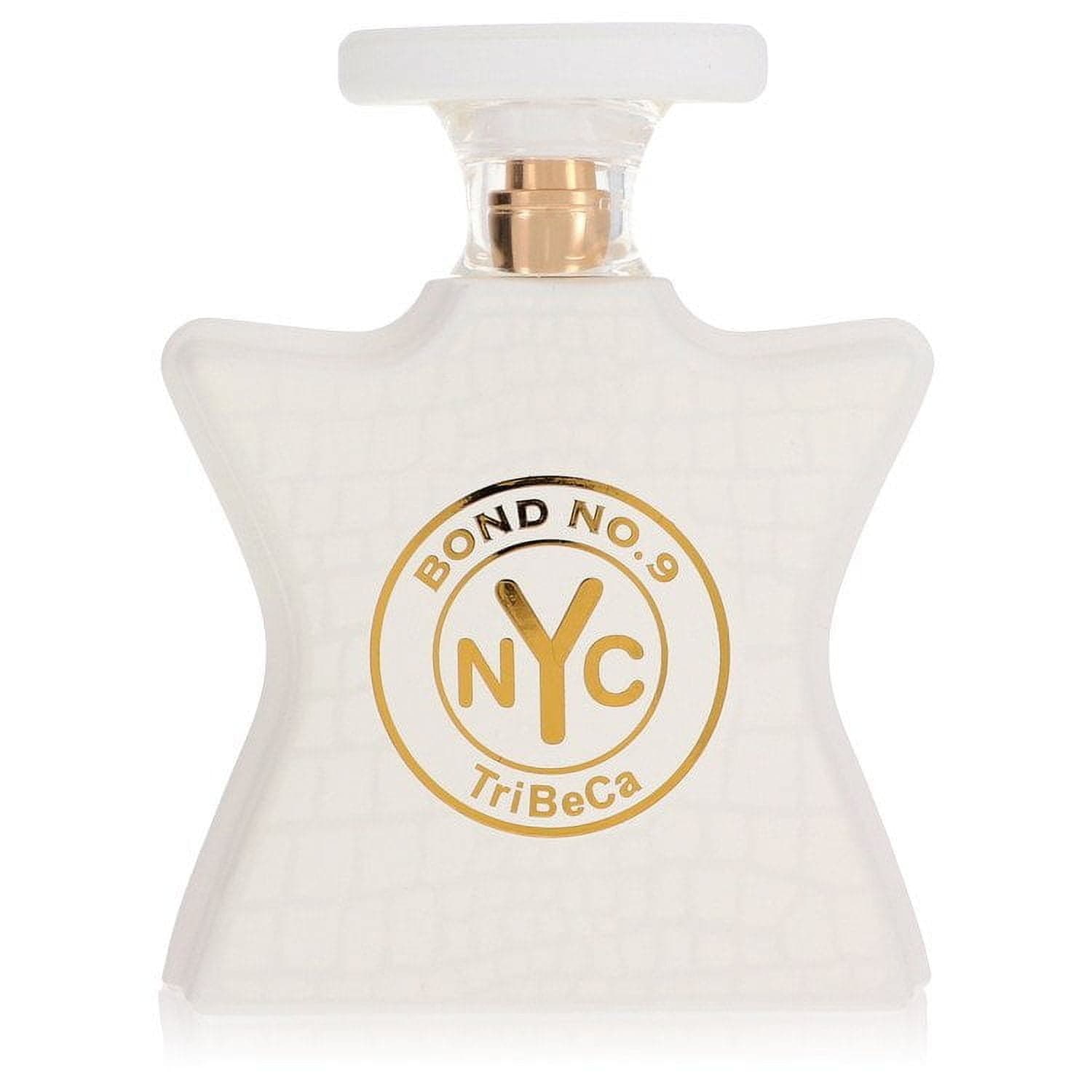 Bond No. 9 Tribeca Eau de Parfum Spray, 100 ml / 3.3 fl oz