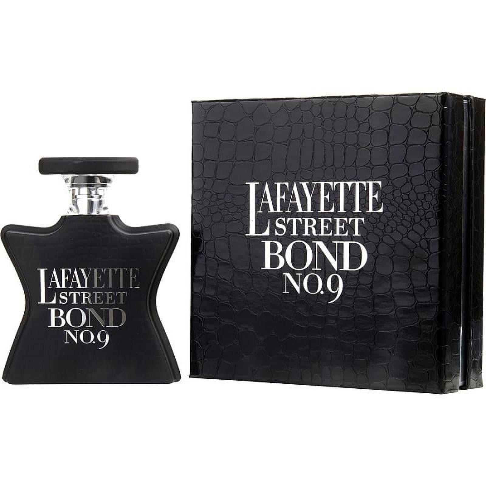 Bond No. 9 Lafayette Street Eau de Parfum Spray, 100 mL / 3.3 fl oz