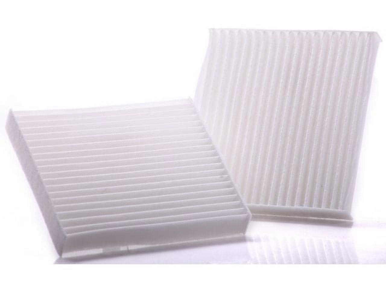 Cabin Air Filter – Compatible with PT2ACF03410U1, L9.8” x W7” x H1.4”,