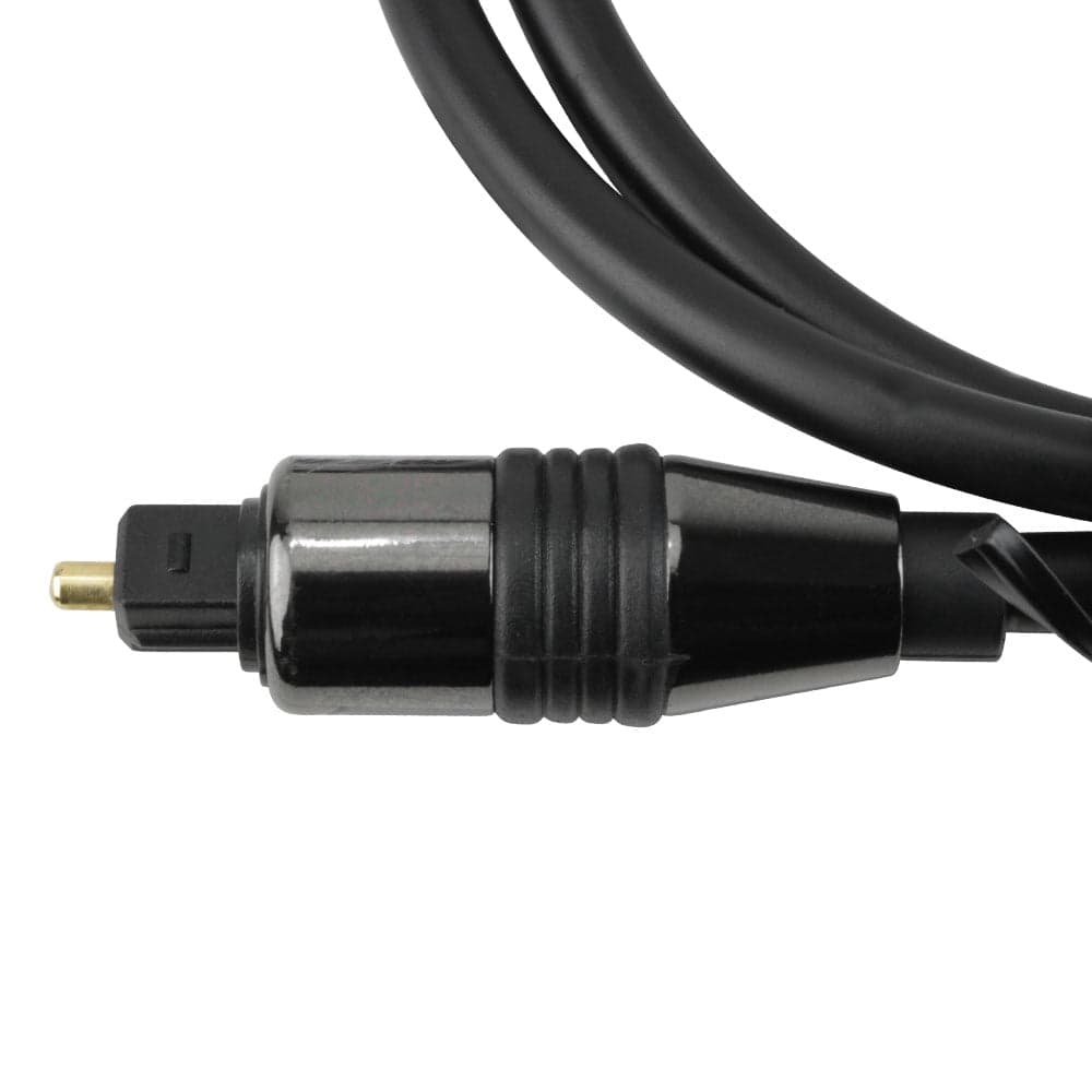 3' Digital Optical Cable (Black)