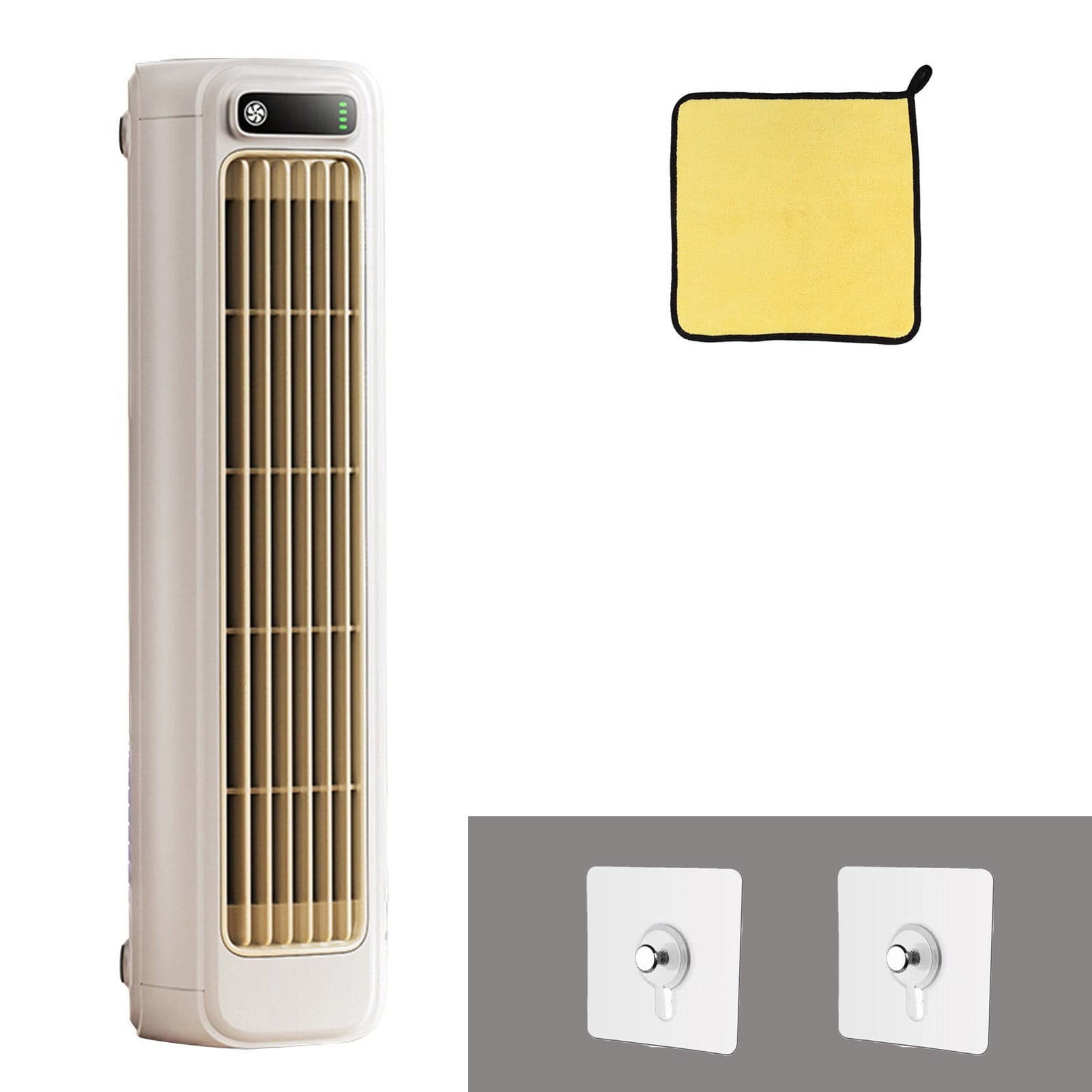 Constant Wind Speed Tower Fan M6-Beige