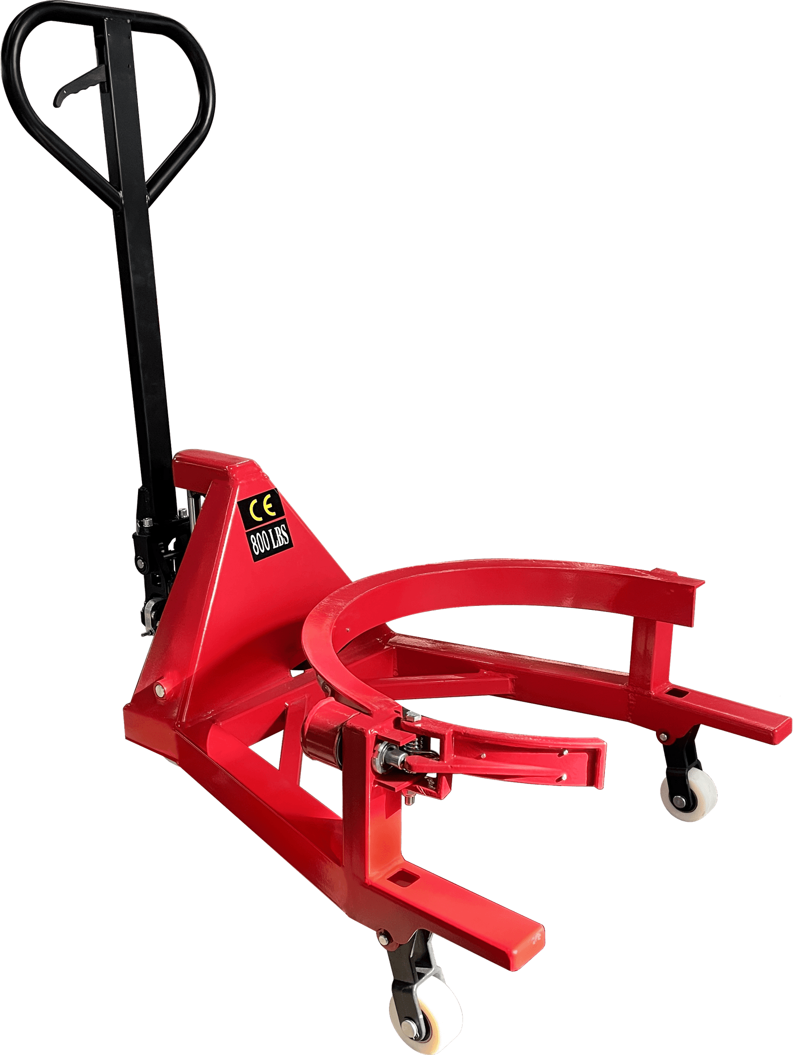 Pake Handling Tools
