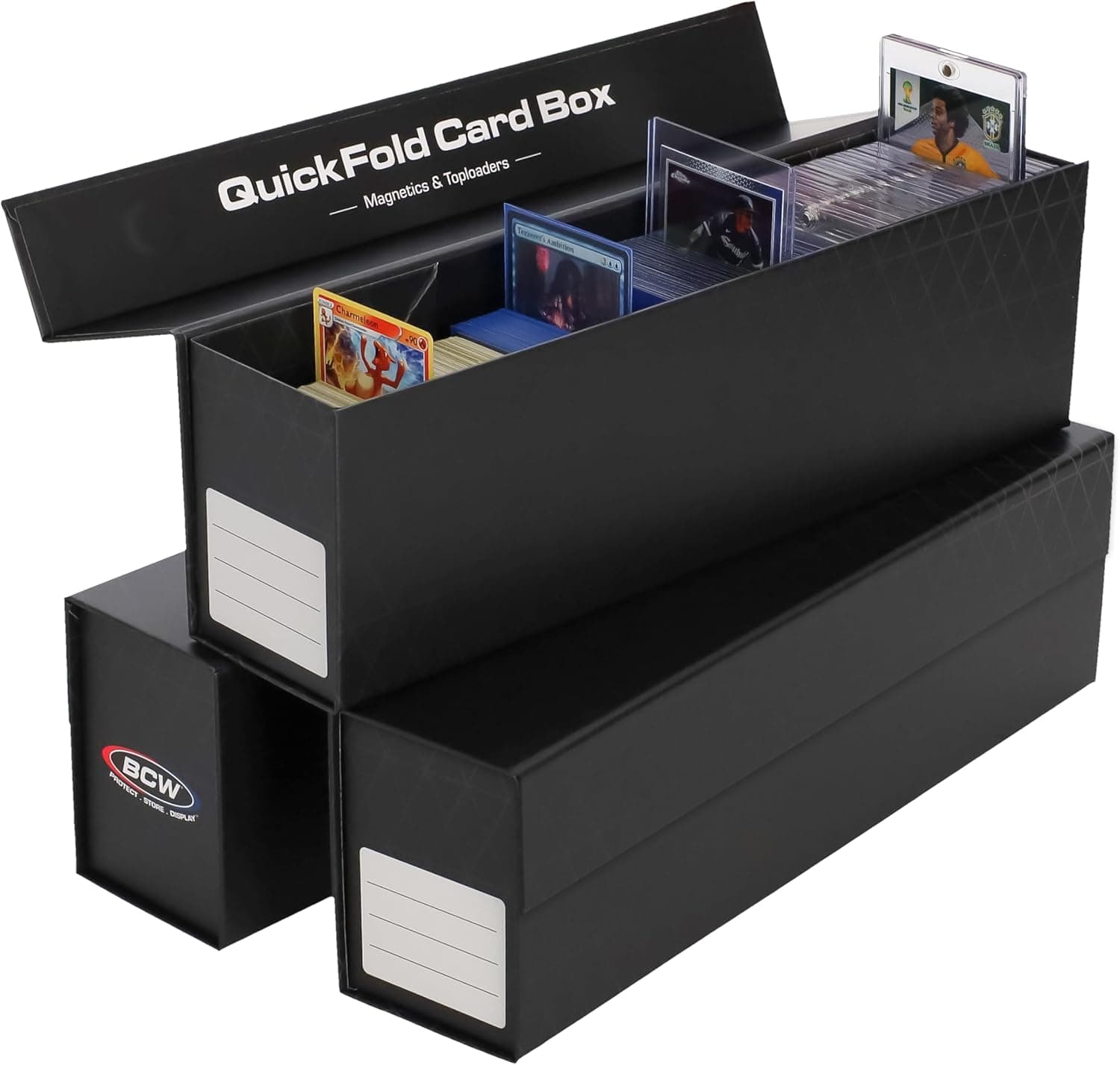 Your Other Cards Storage Box
