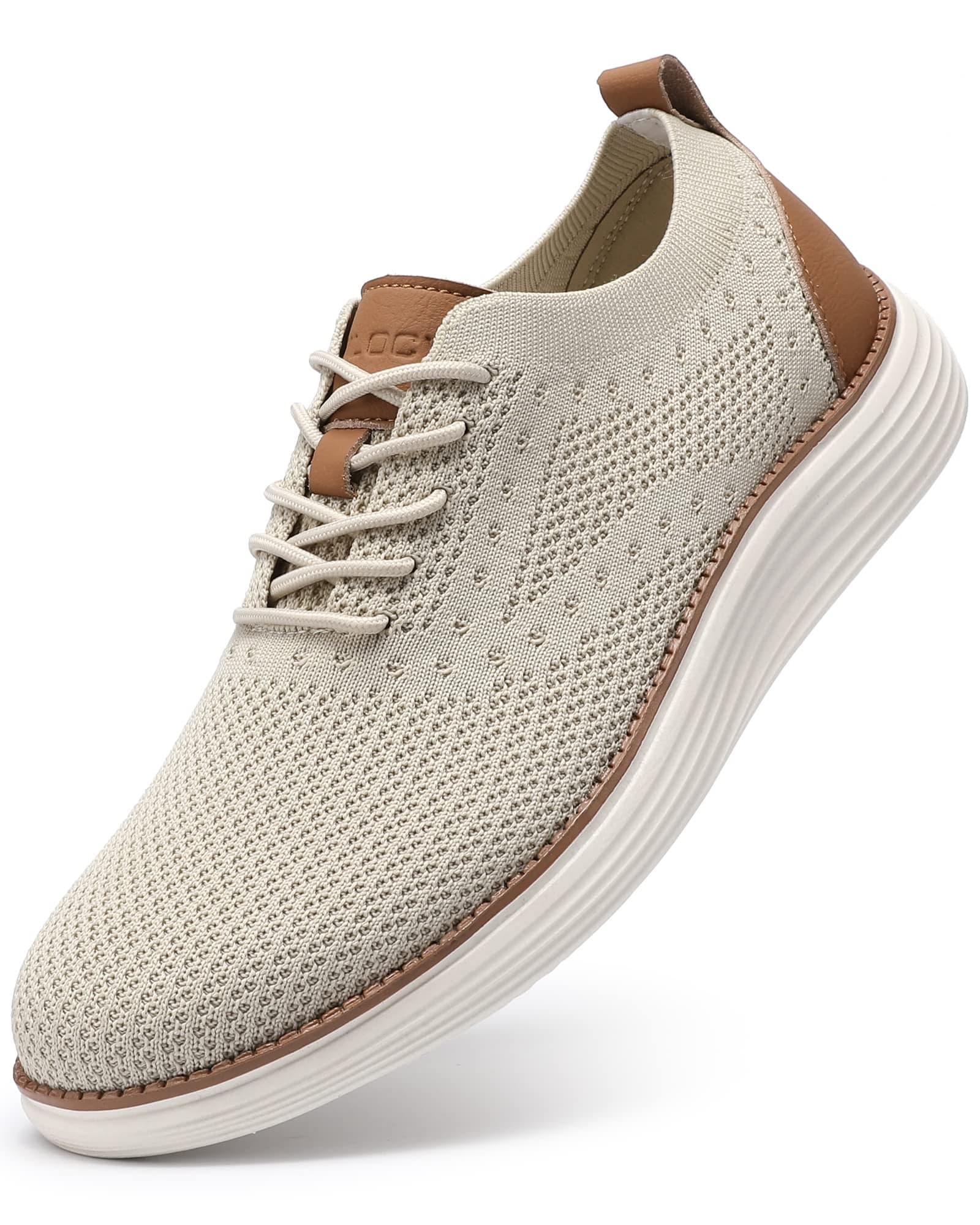 Mens Fashion Sneakers Breathable Comfort Lace Up Lightweight Athletic Shoes 39