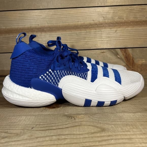 Trae Young 2 Blue Size 11 - brand new，no box