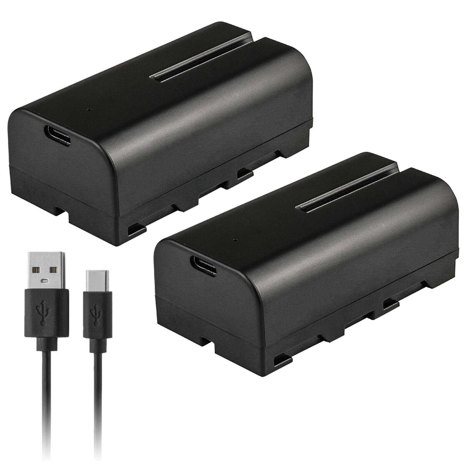 Kastar Mini Jetran ZY7400-SE/PRO Battery for Zhiyun CRANE 3S Series