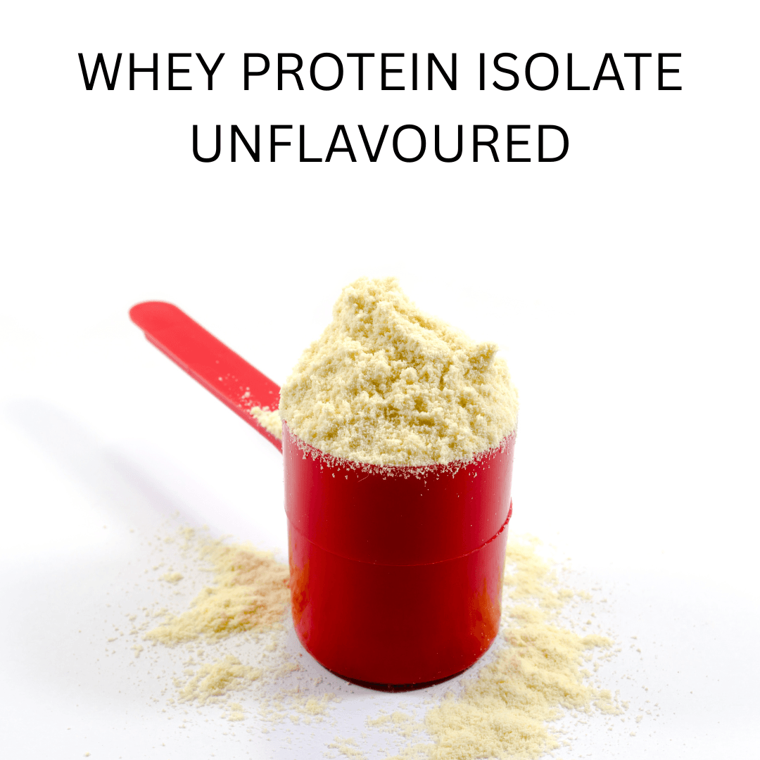 Innovite Families Whey Protein Isolate Epicor Yeast Formulated Milk Powder 60g