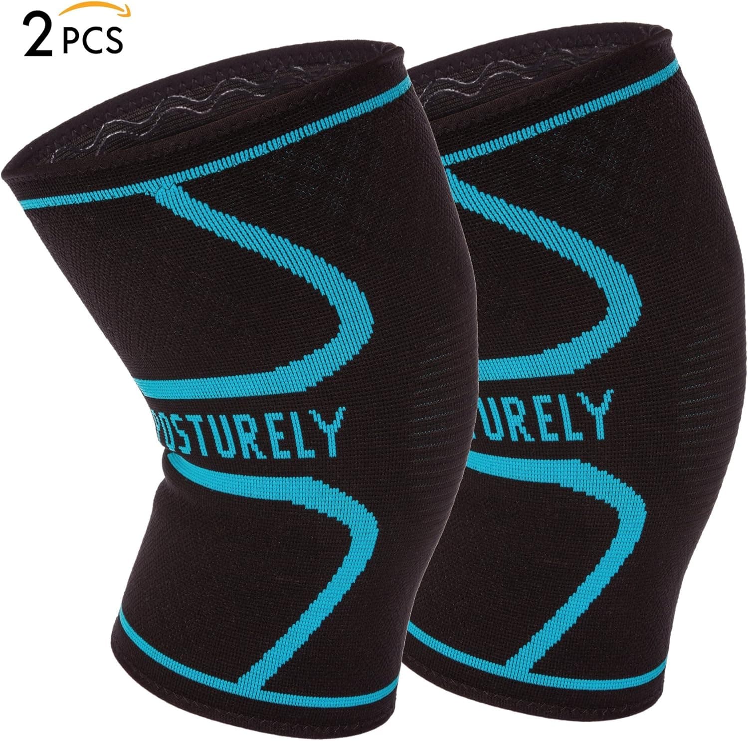 UltraFlex Pro Knee Sleeve  Brace Compression | small | NEW