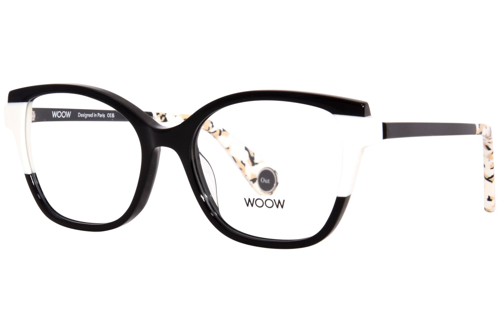 Optical GlassesZX-PE2127-Matte Black