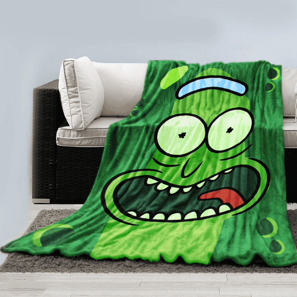 Rick and Morty