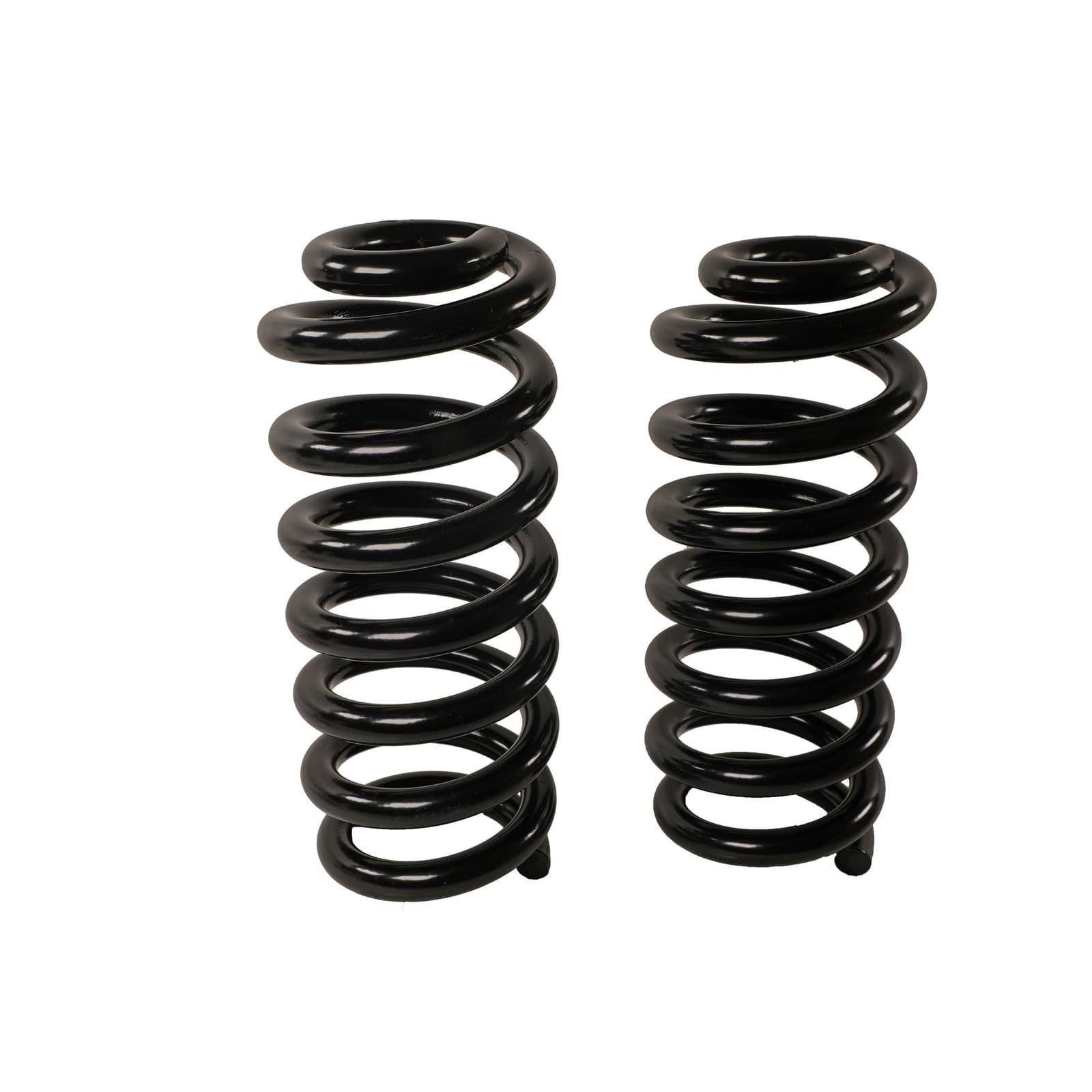 DENGTU Heavy Duty Lowering Coil Springs For Civic/Civic Si  2016-2024 -Upgrate 2