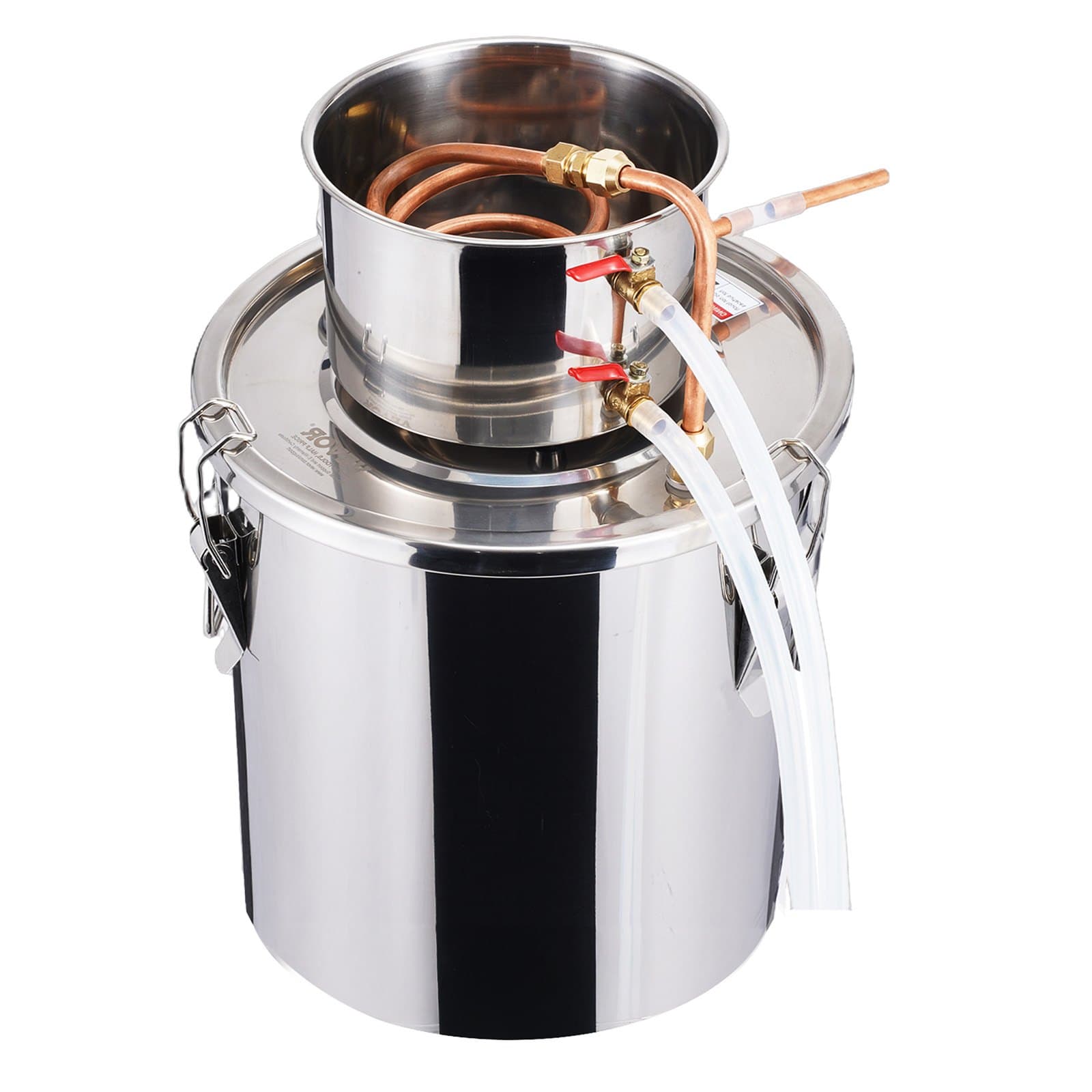 5 Gal Water Alcohol Distiller Alcohol still