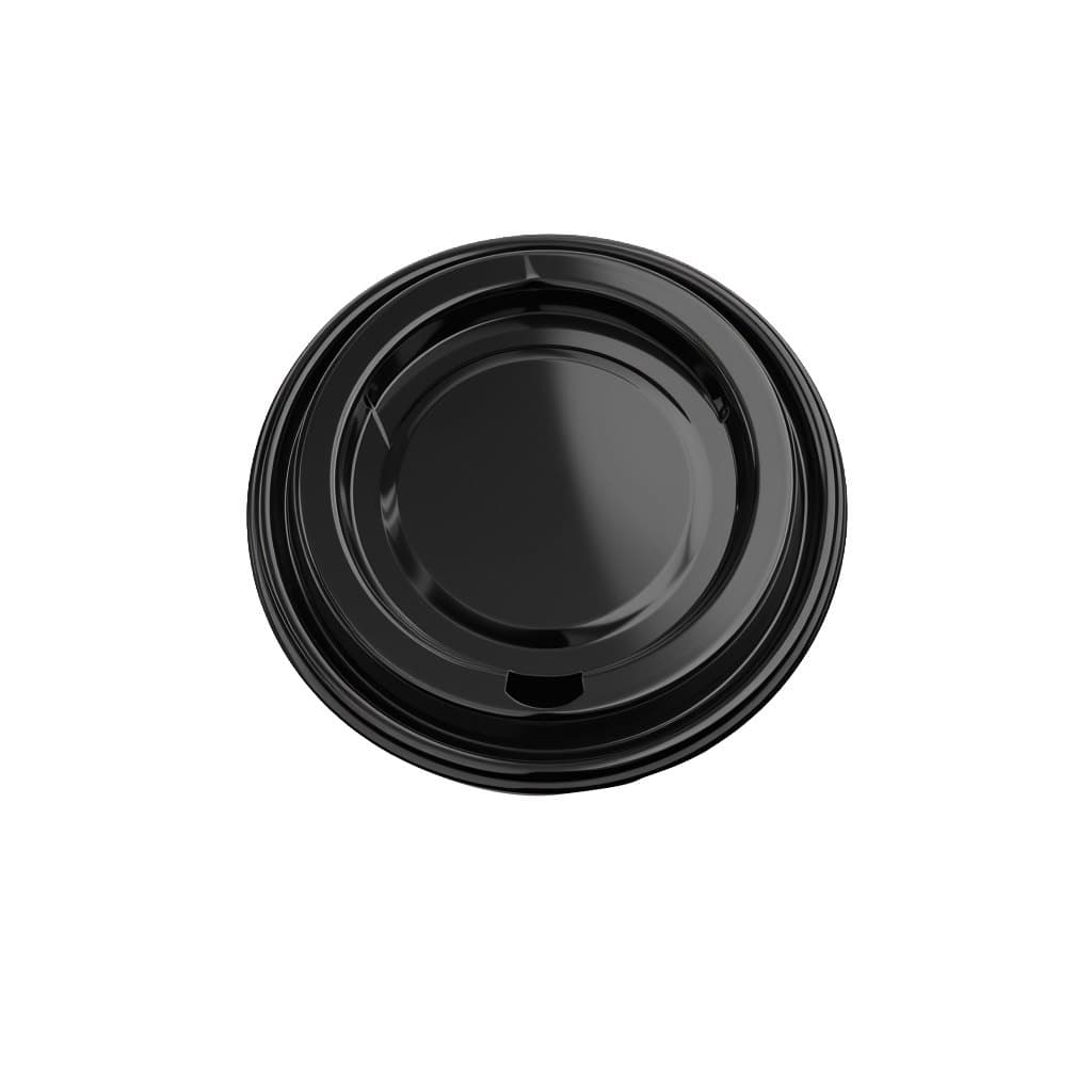 PS Sipper Lid for Paper Hot Cup thumbnail 2