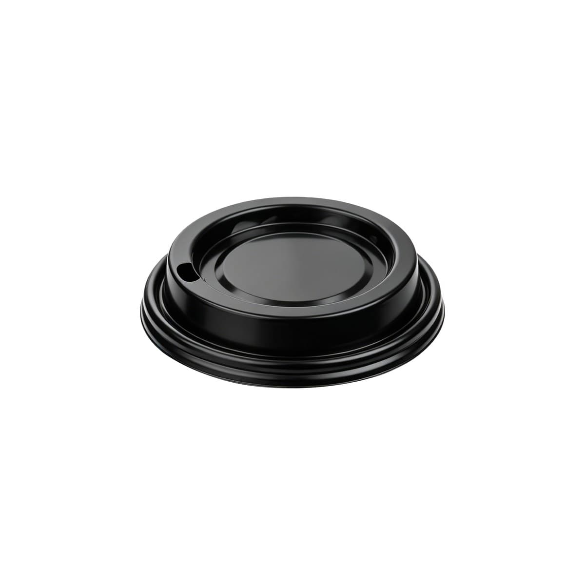 PS Sipper Lid for Paper Hot Cup thumbnail 4