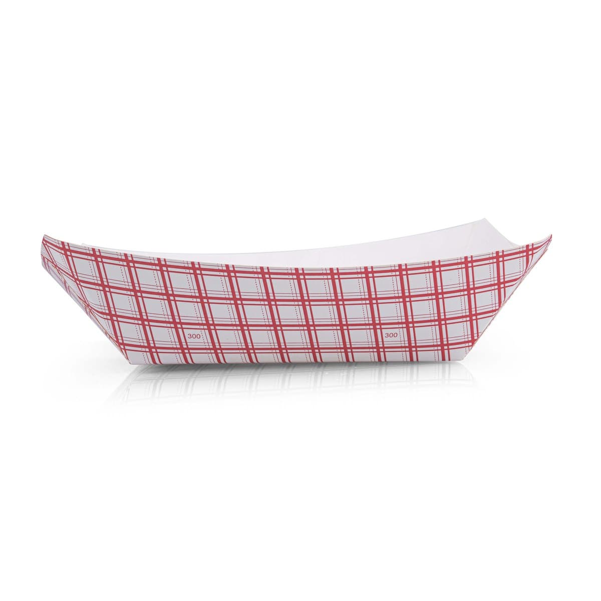 Paper Food Tray thumbnail 4