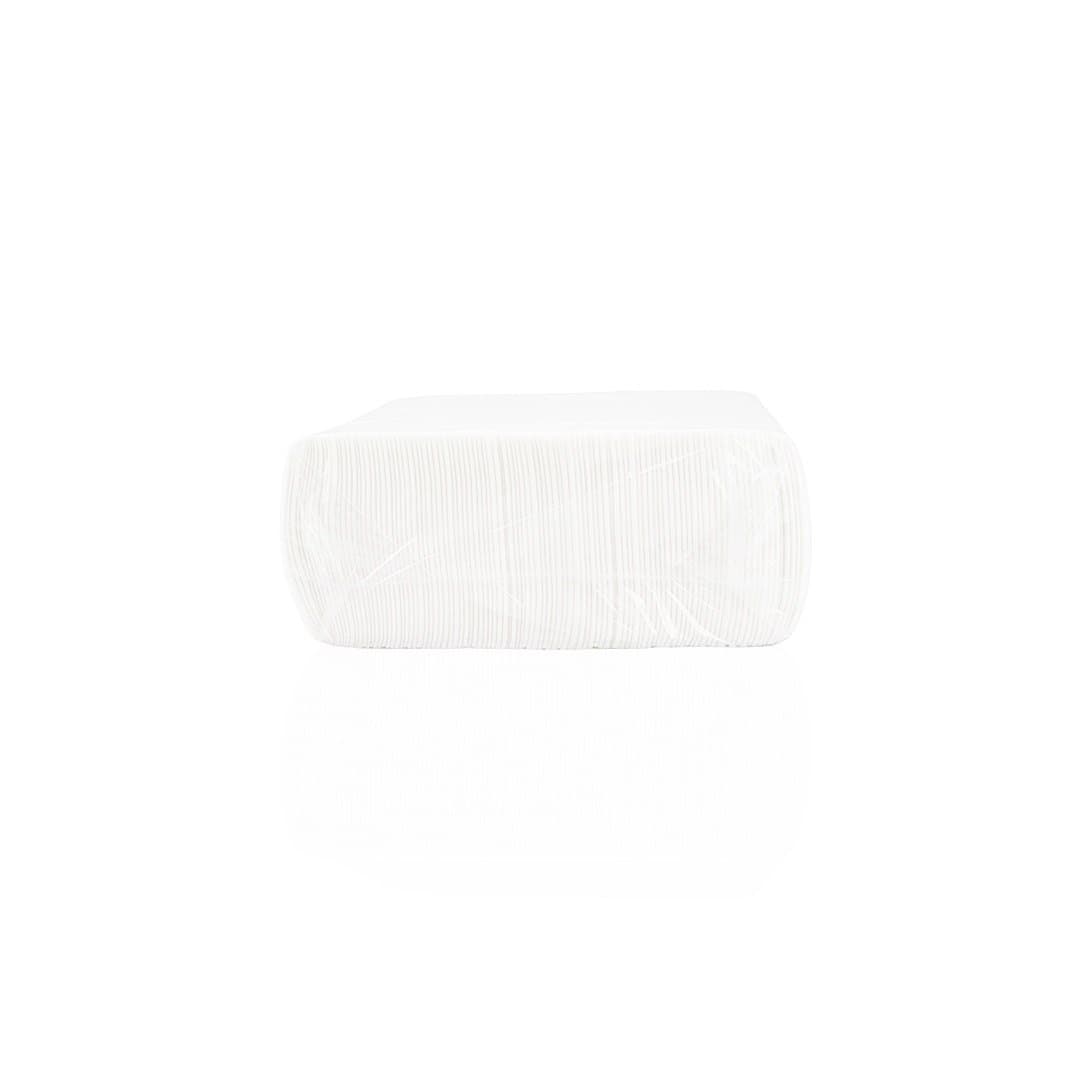 White Airlaid Dinner Napkin thumbnail 3
