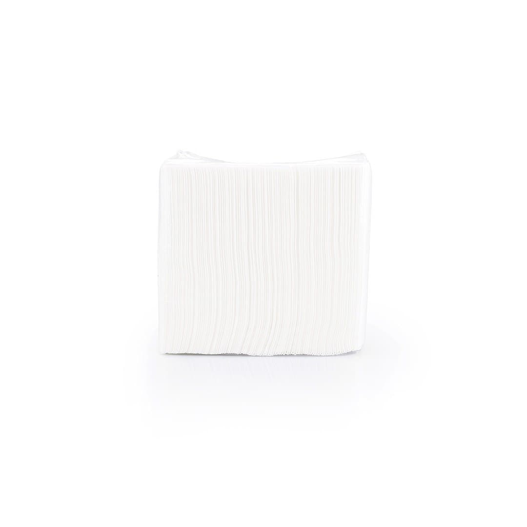 White Airlaid Dinner Napkin thumbnail 4
