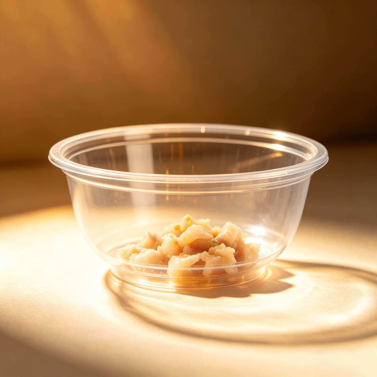 1.5oz PP Portion Cup