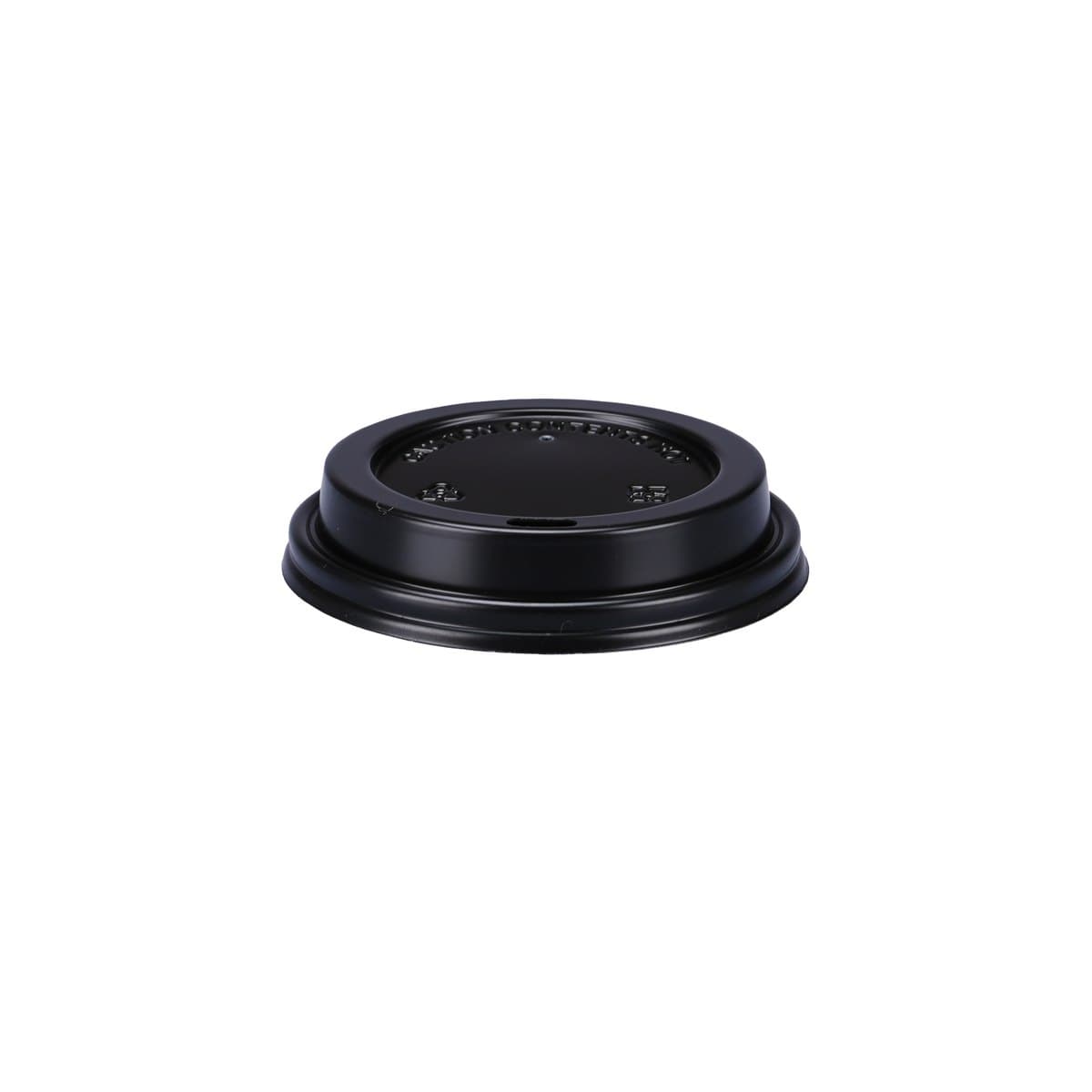 PS Sipper Lid for Paper Hot Cup thumbnail 4