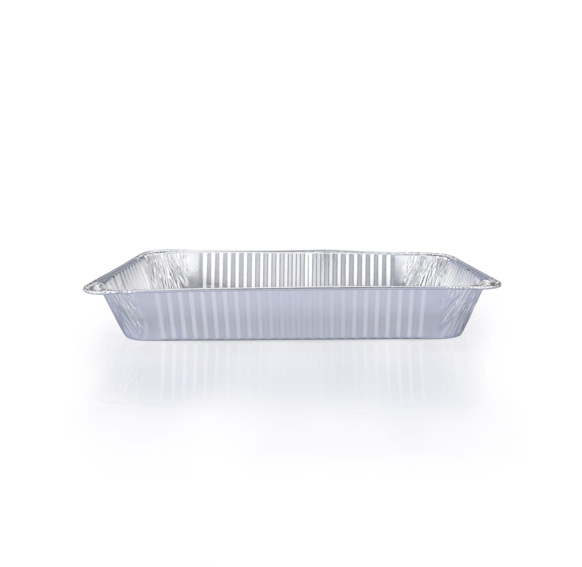 Full Size Deep Foil Steam Table Pan thumbnail 2