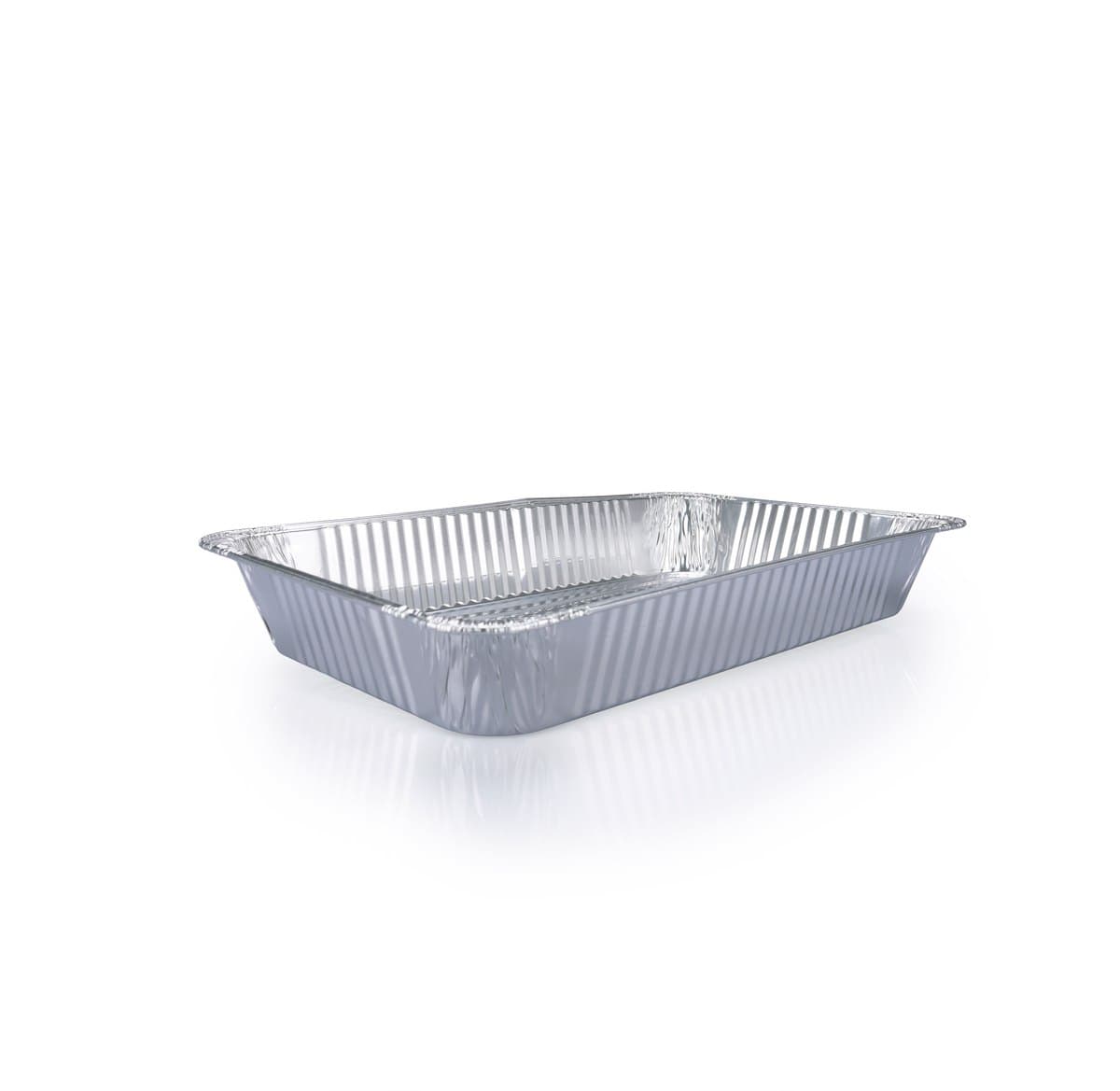 Full Size Deep Foil Steam Table Pan thumbnail 3
