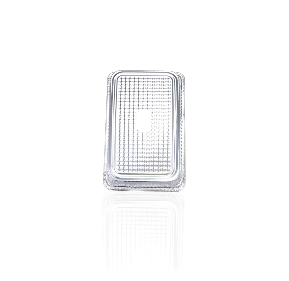 Full Size Deep Foil Steam Table Pan thumbnail 4