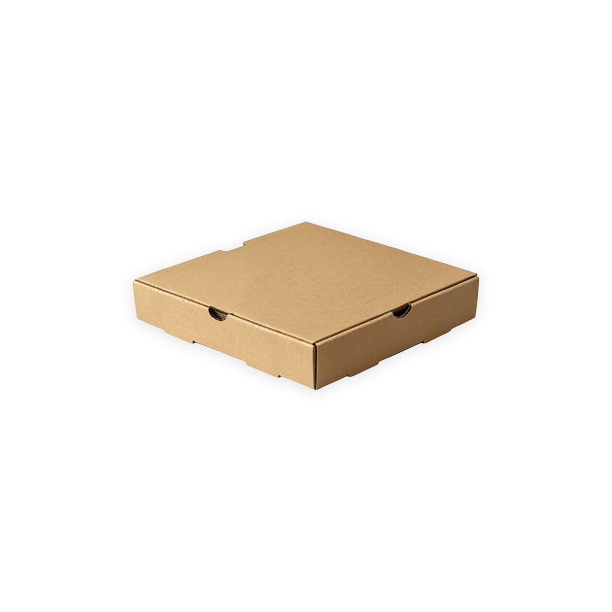 8"/10"/12"/14"/16" Kraft Pizza box thumbnail 2