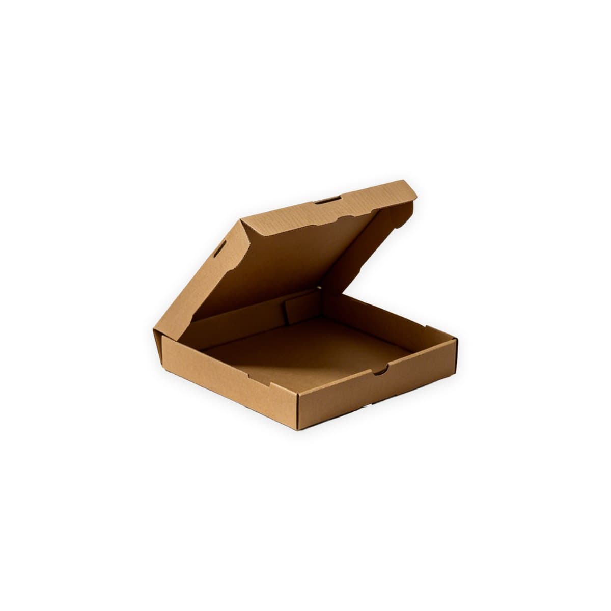 8"/10"/12"/14"/16" Kraft Pizza box thumbnail 3