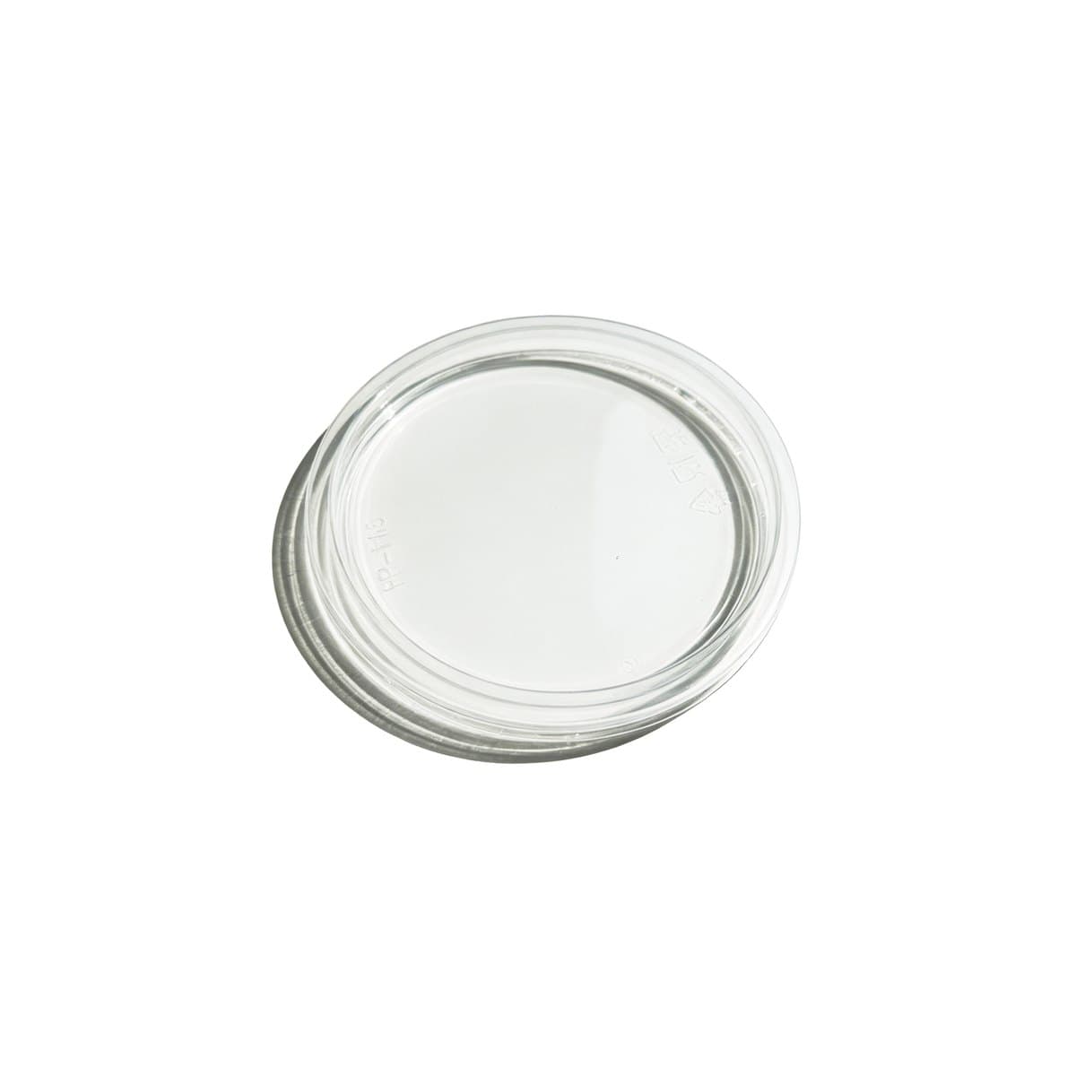 Flat Lid for 8-32oz Deli Container thumbnail 2