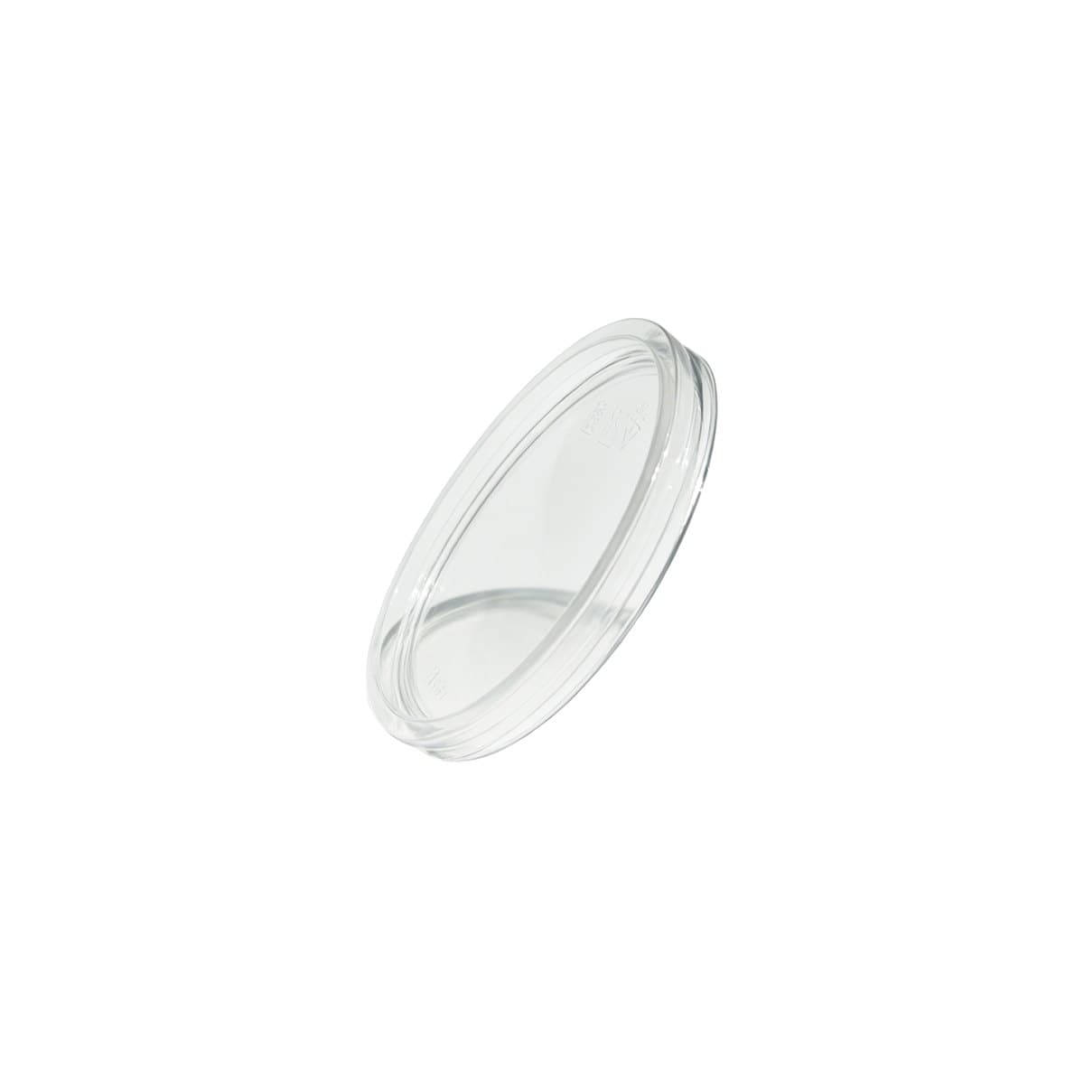 Flat Lid for 8-32oz Deli Container thumbnail 4