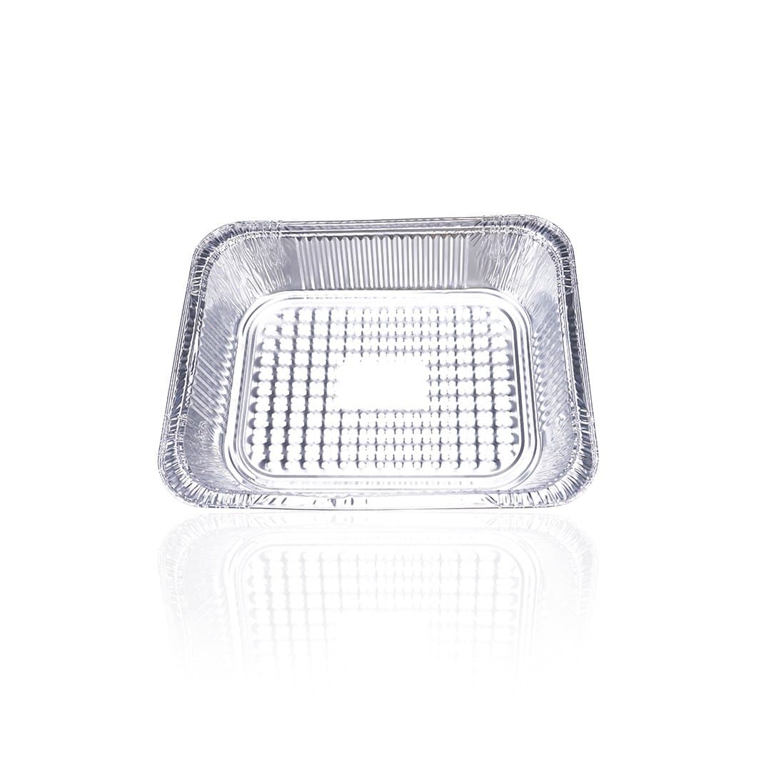 Half Size Deep Foil Steam Table Pan thumbnail 2