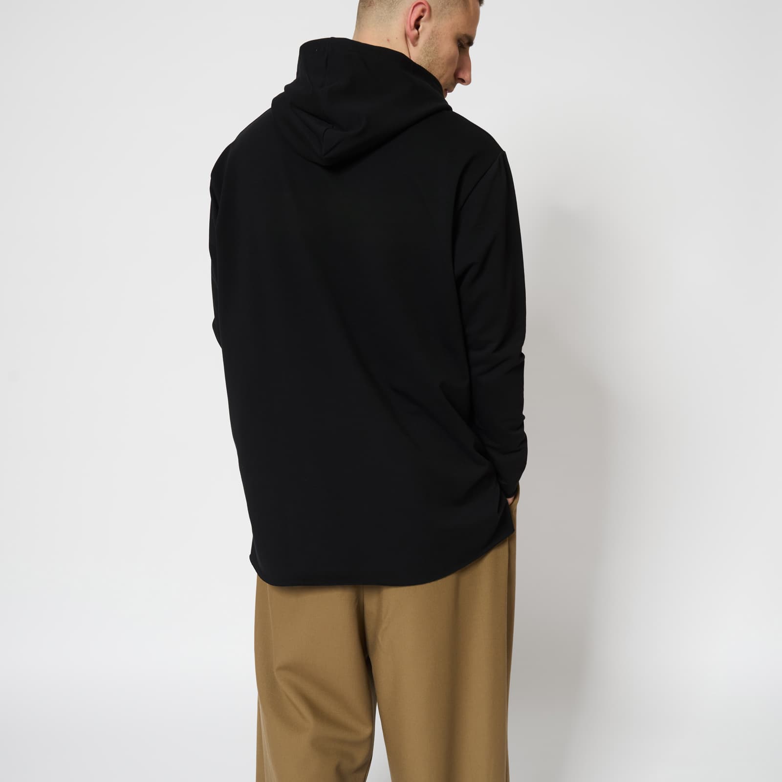 5000 Hoodie L